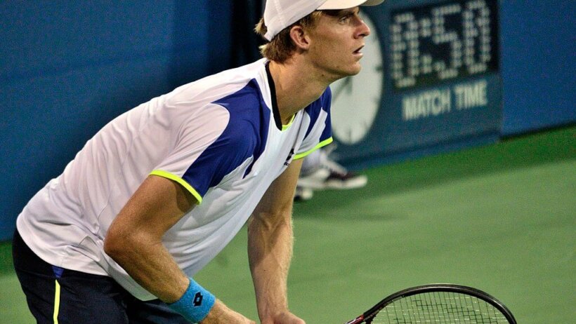 Kevin Anderson