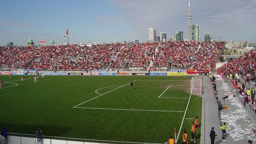 BMO Field