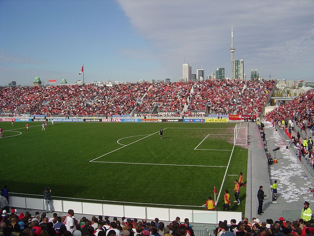 BMO Field
