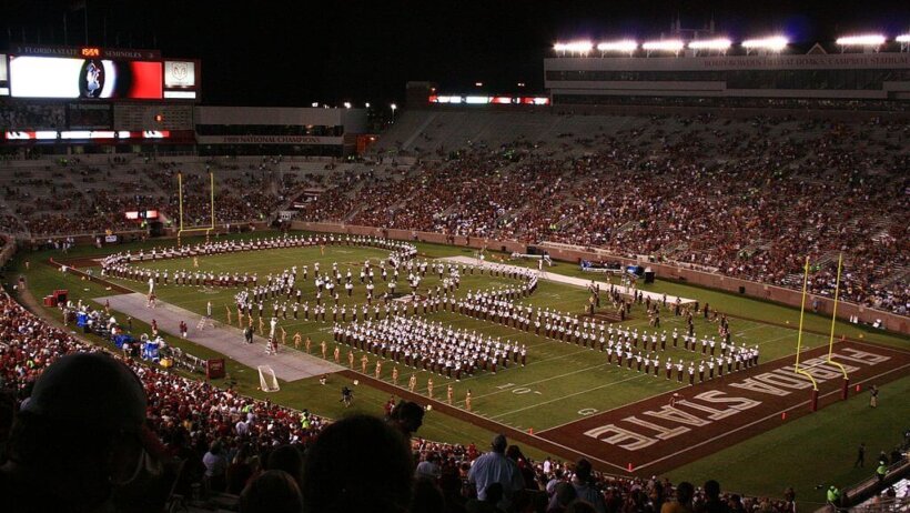 Doak Campbell Stadium