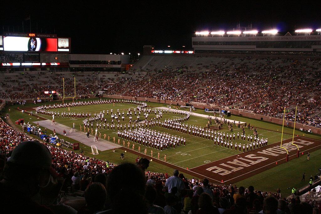 Doak Campbell Stadium