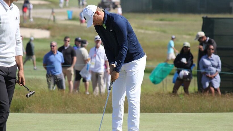 Jordan Spieth PGA Tour