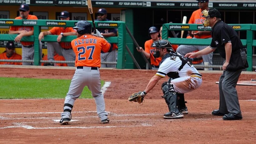 Houston Astros