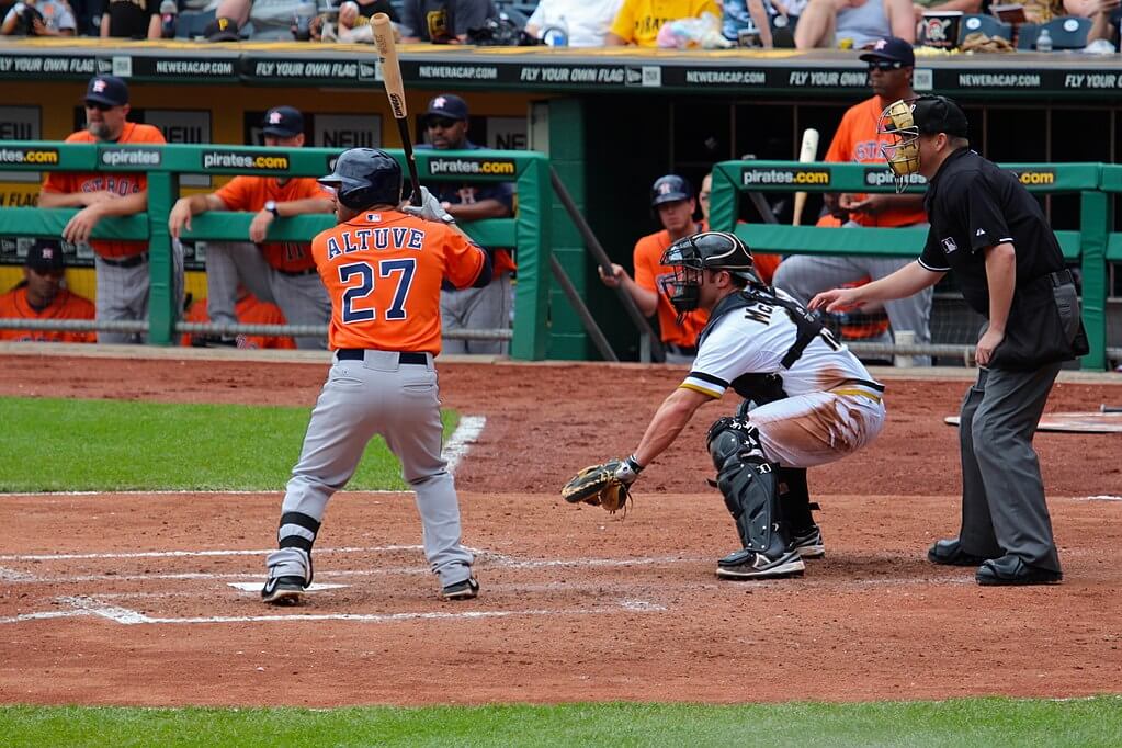 Houston Astros