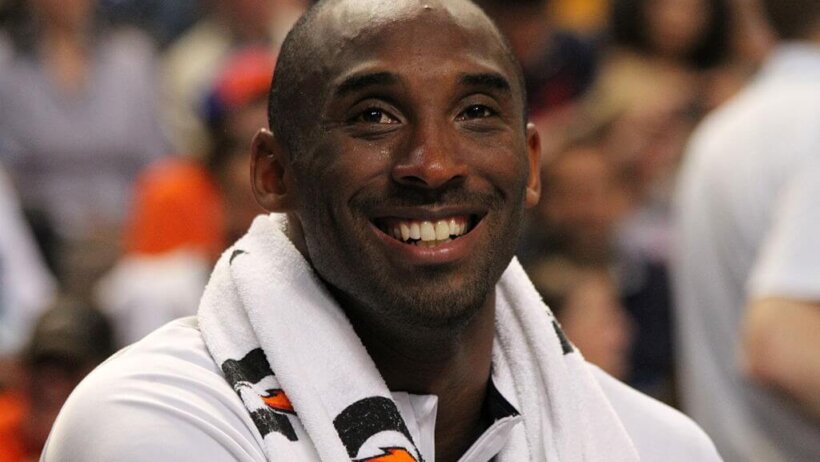 Kobe Bryant