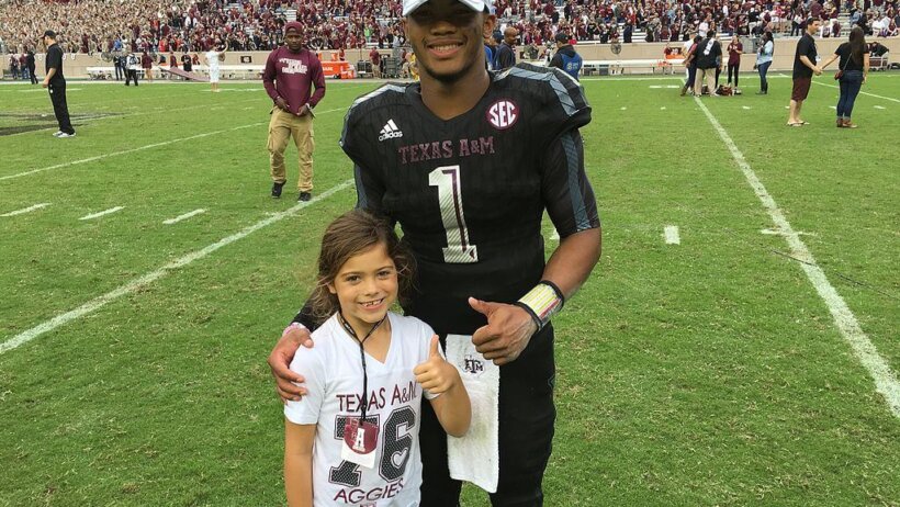 Kyler Murray