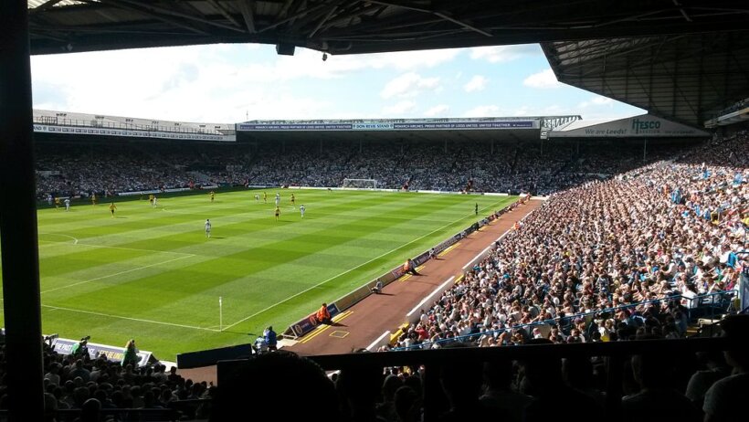 Vicarage Road Stadium