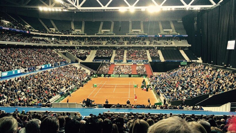 France Davis Cup