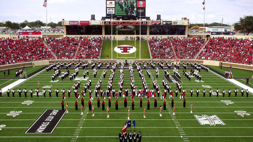 Texas Tech
