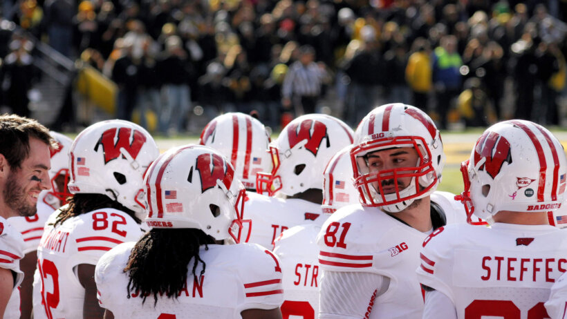 Wisconsin Football