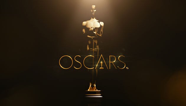 Oscars logo
