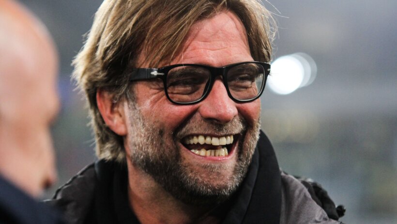 Jürgen Klopp