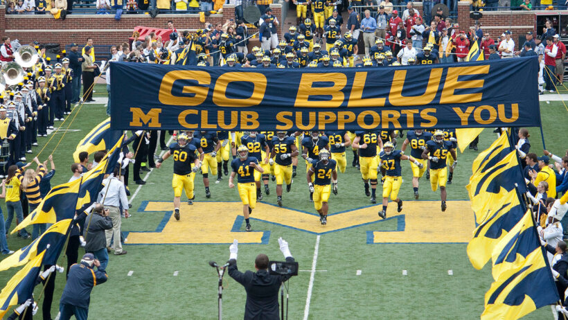 Michigan Football