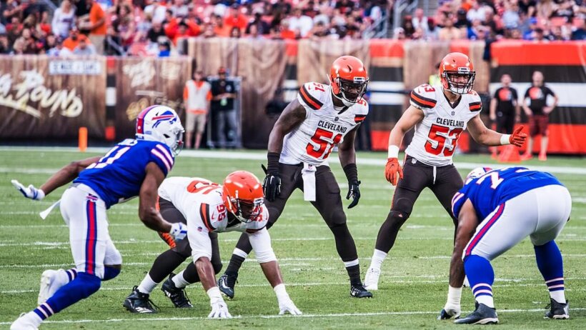 Cleveland Browns