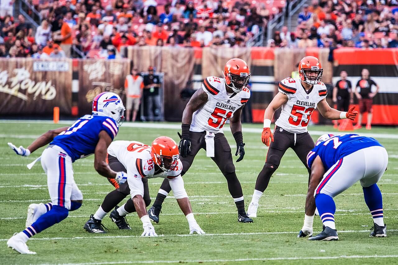 Cleveland Browns