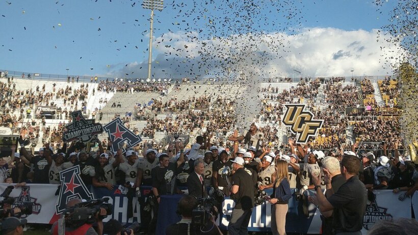 UCF Football