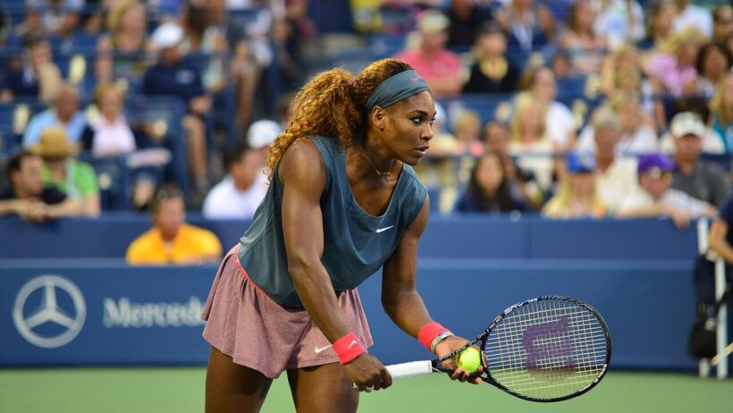 Serena Williams
