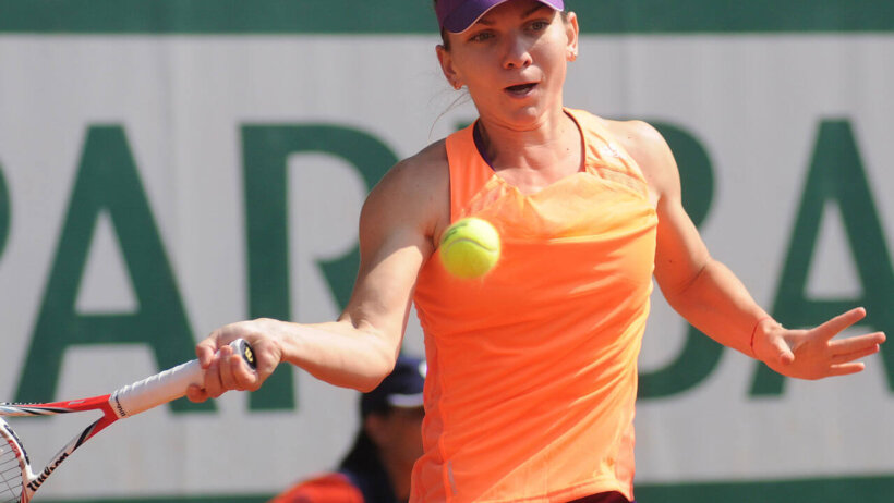 Simona Halep
