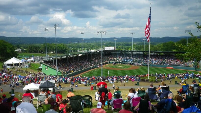 Little League World Series