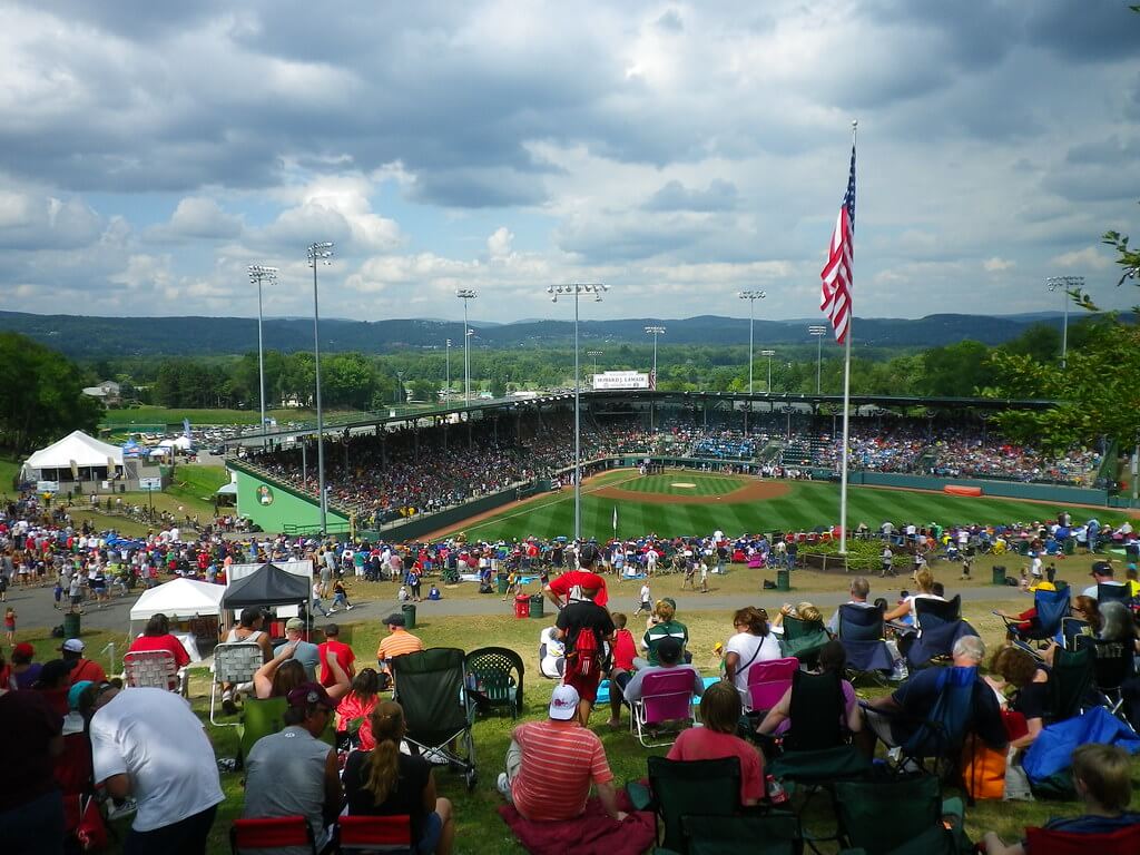 Little League World Series