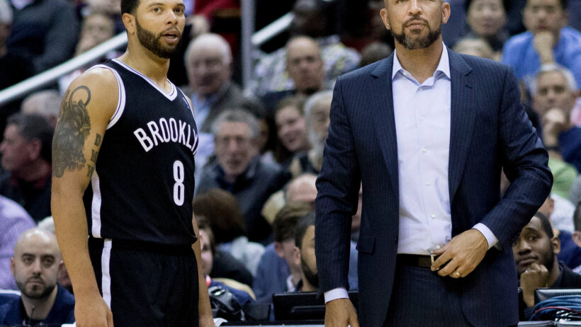 Jason Kidd