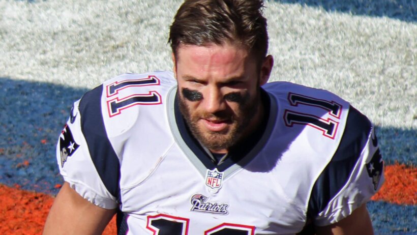 Julian Edelman