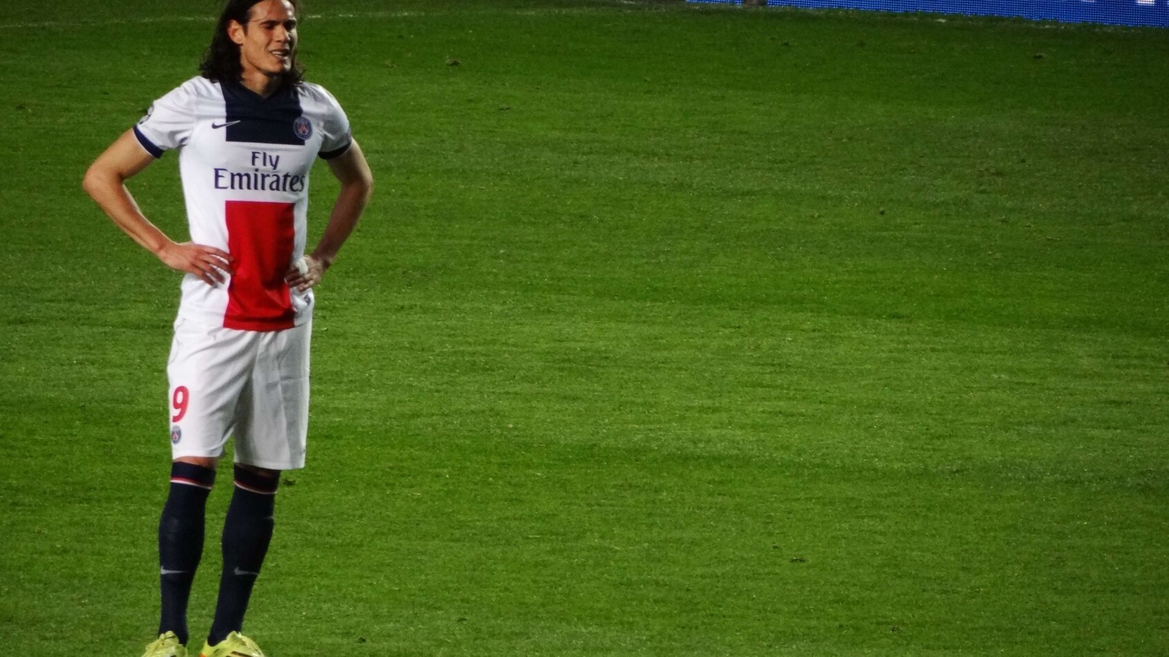 Edinson Cavani
