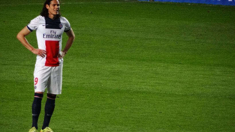 Edinson Cavani