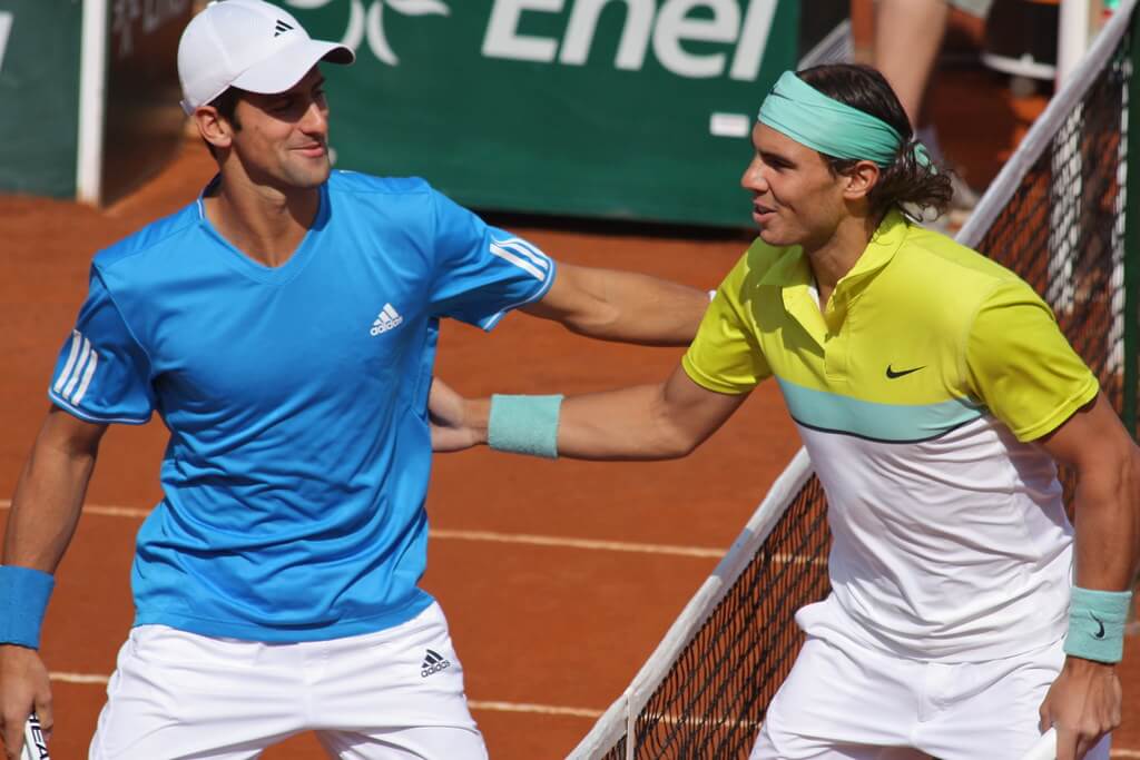 ATP Paris Masters