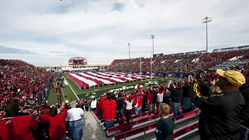 Las Vegas Bowl