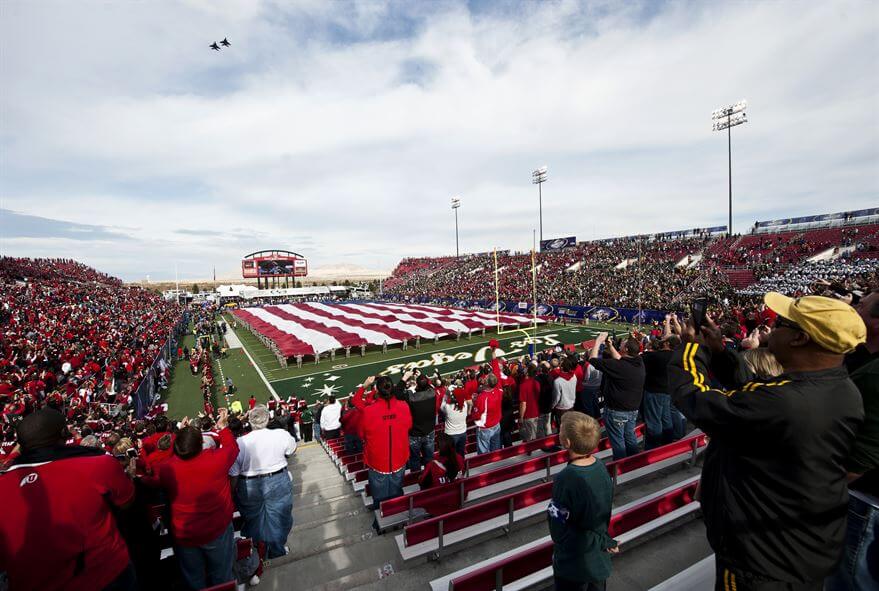 Las Vegas Bowl