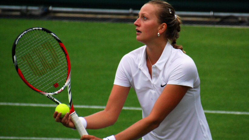 Petra Kvitova