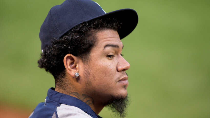 Felix Hernandez