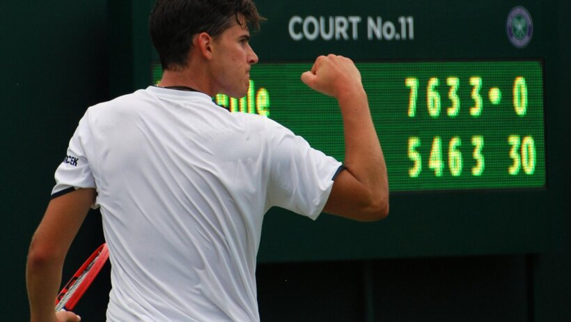 Dominic Thiem