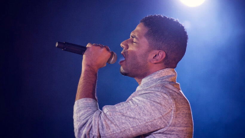 Jussie Smollett