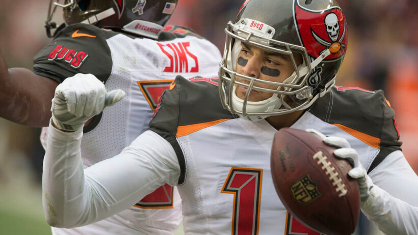Tampa Bay Buccaneers