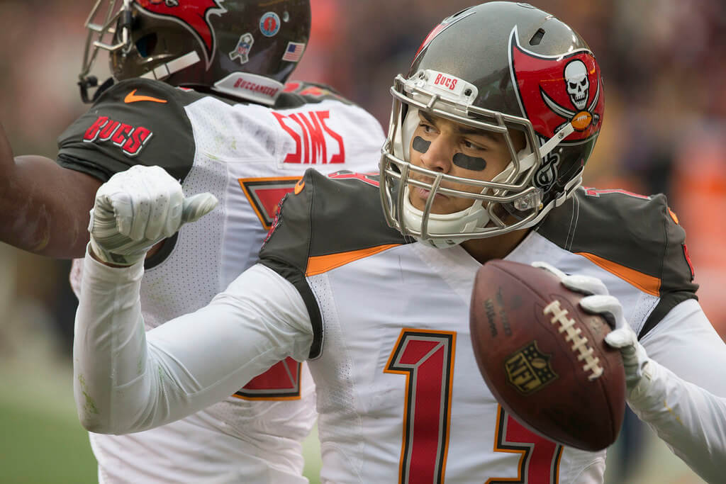 Tampa Bay Buccaneers