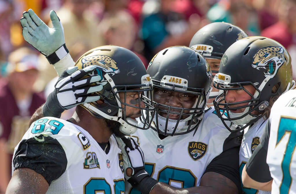 Jacksonville Jaguars