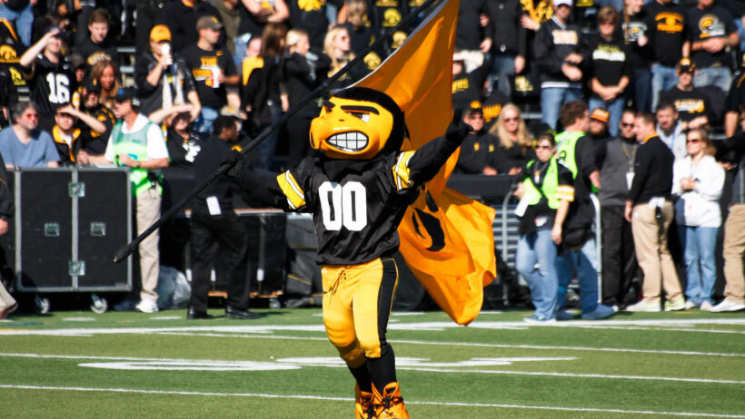 Iowa Football