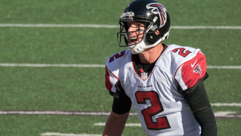 Matt Ryan