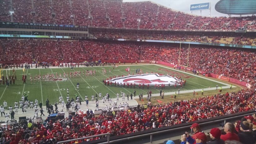 Chiefs