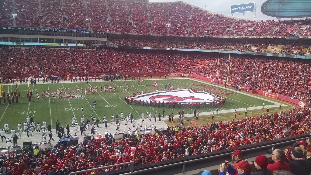Chiefs