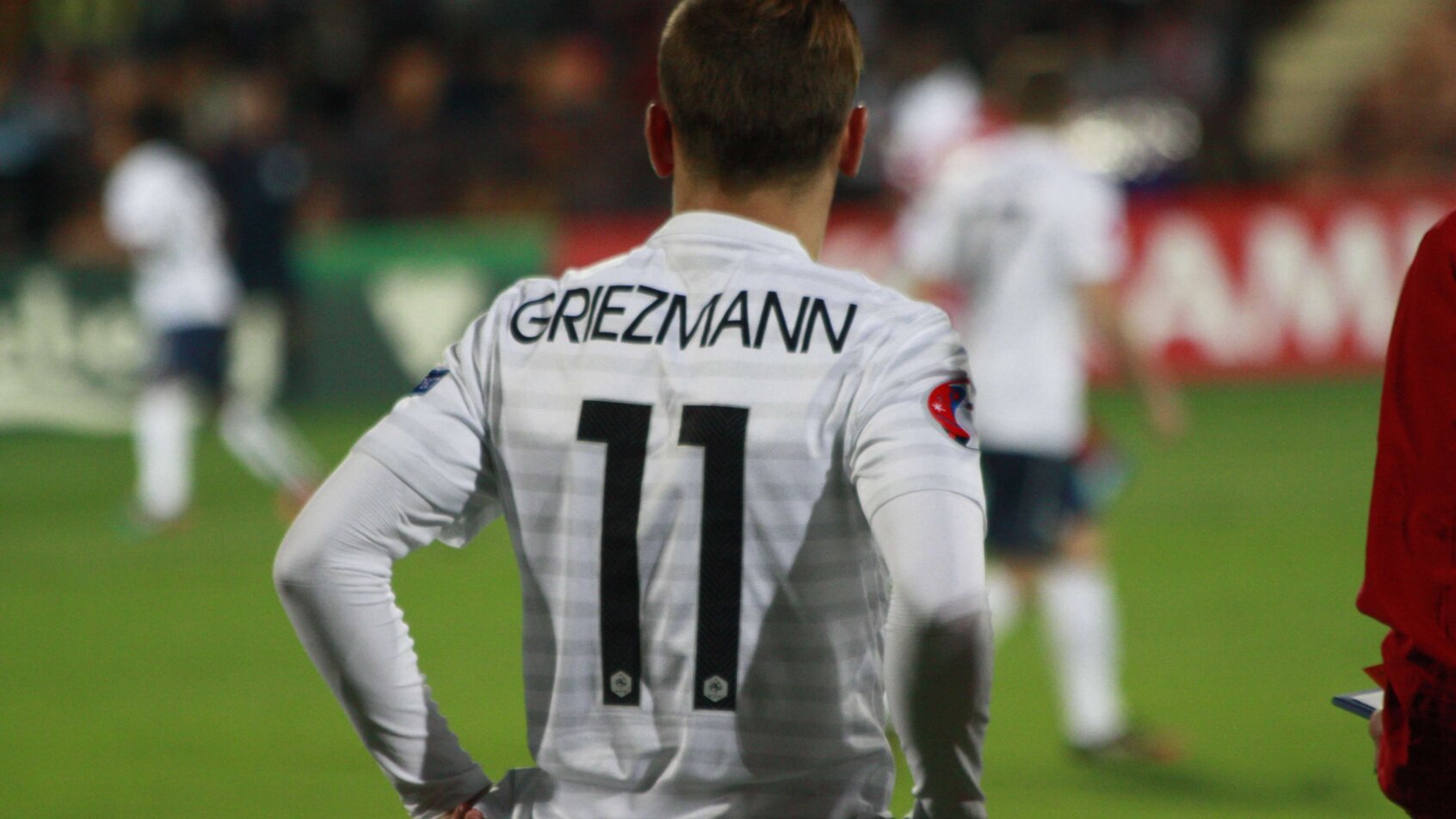 Antoine Griezmann