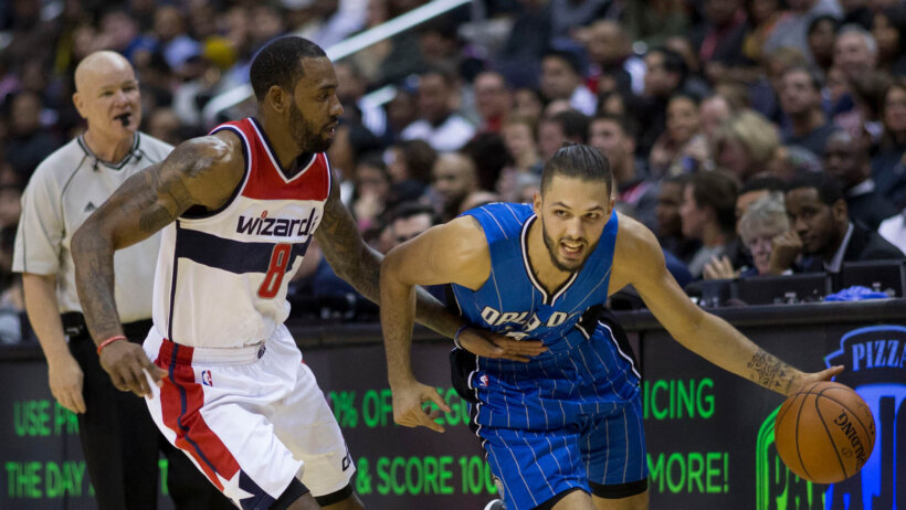Evan Fournier