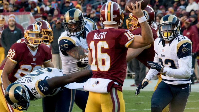 Washington Redskins