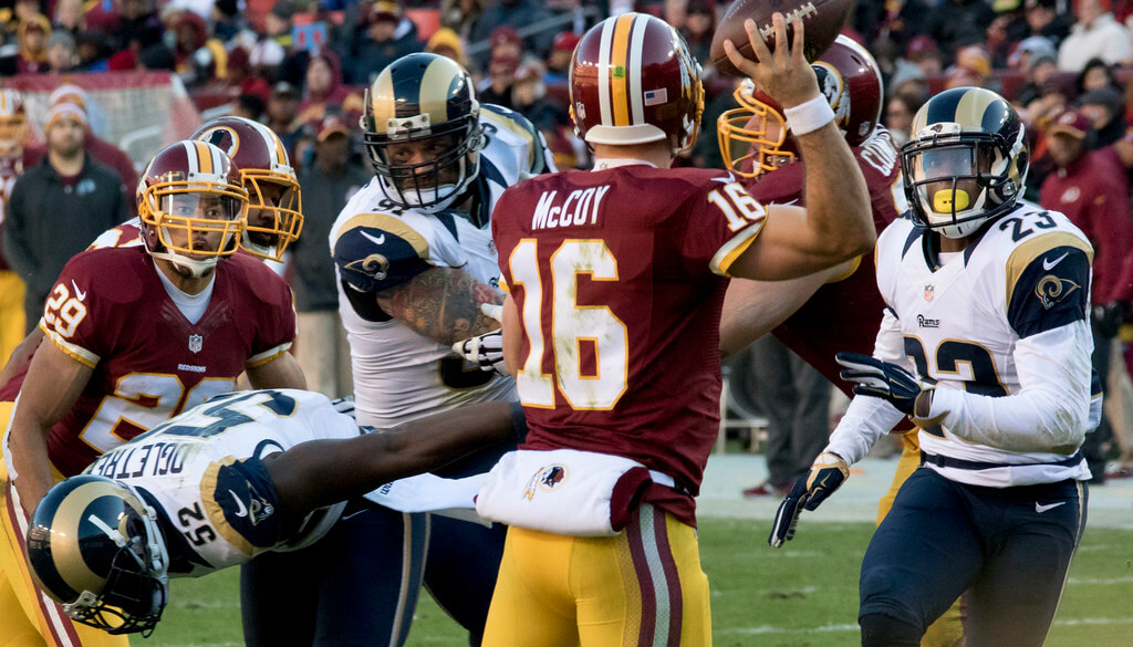 Washington Redskins
