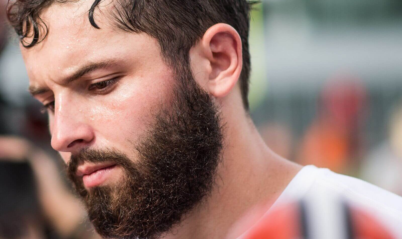 Baker Mayfield