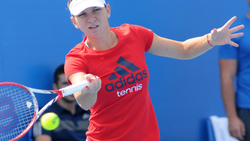 Simona Halep