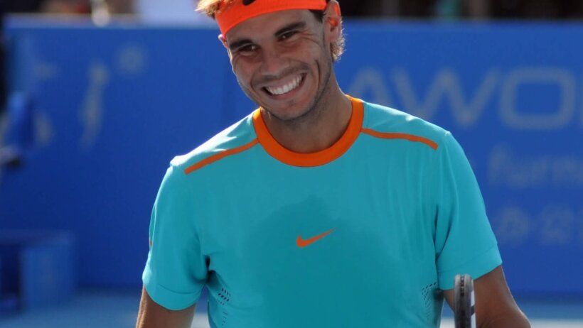 Rafael Nadal