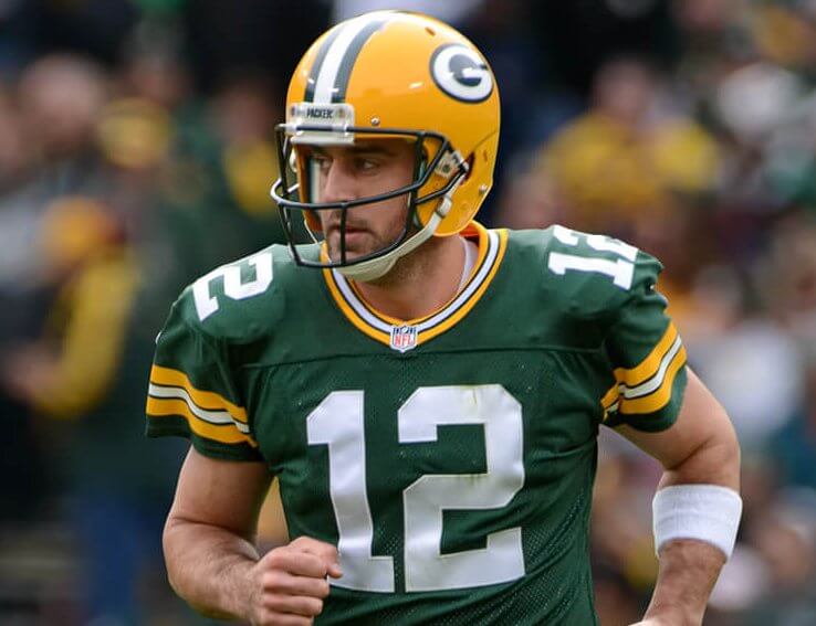 Green Bay Packers
